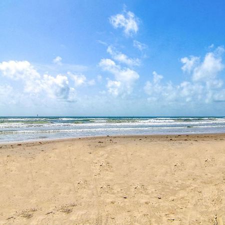Lyla'S Beach Getaway Corpus Christi Eksteriør bilde
